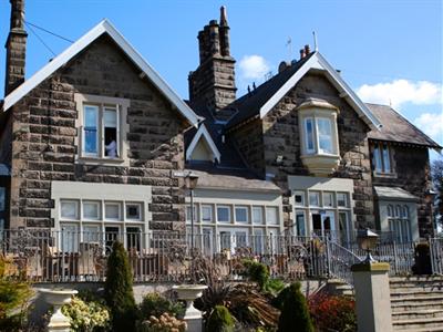 West Tower Country House Hotel Aughton Ormskirk