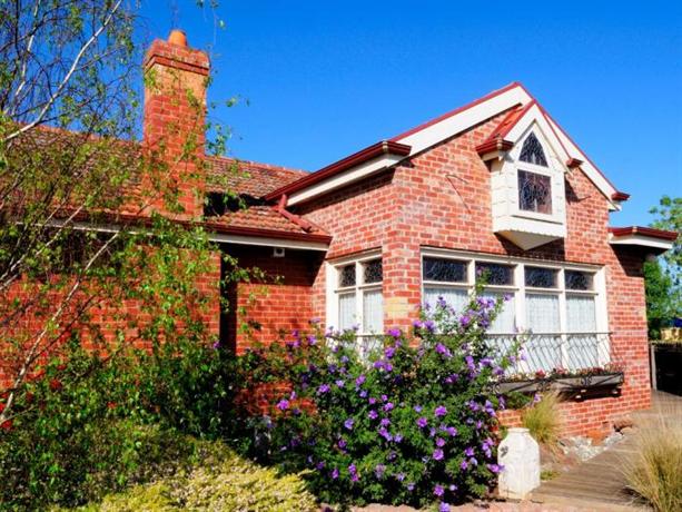 Carter Cottages Werribee