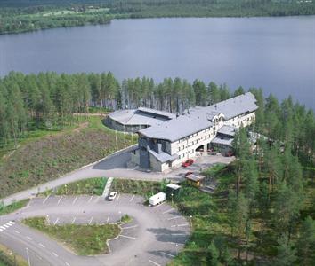 Hotel Kalevala