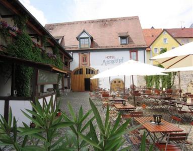 Hotel Meisnerhof