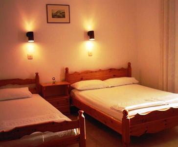 Galini Apartments Ammoudia