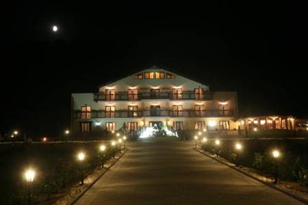 Casa Bata