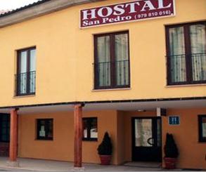 Hostal San Pedro