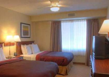 Homewood Suites by Hilton Ft Worth-North at Fossil Creek