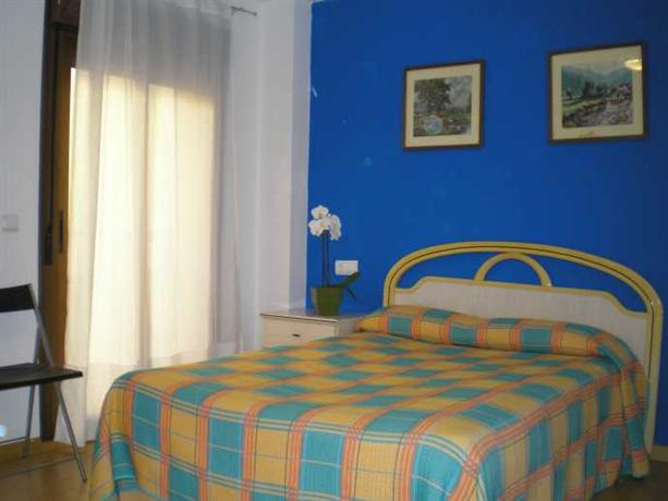 Apartamentos Aragon