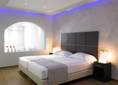 Splendour Resort