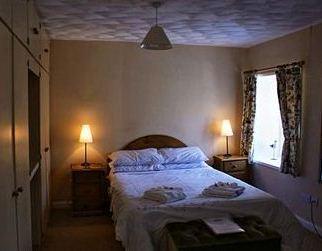 Hope and Anchor Hotel Alnmouth