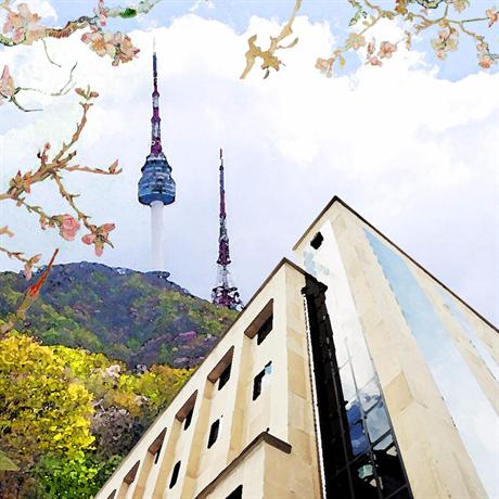 N Fourseason Seoul
