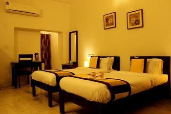 OYO Rooms Lake Palace Road