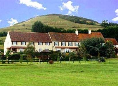 Battleborough Grange Hotel Brent Knoll