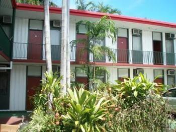 Capricornia Motel