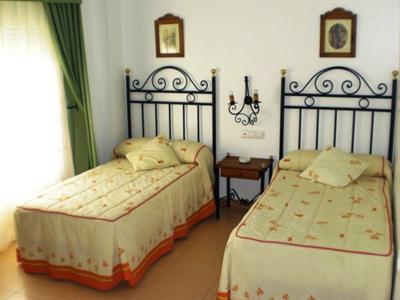 Hostal DP El Pilar