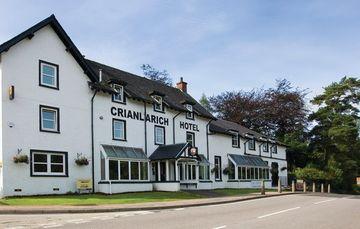 Best Western The Crianlarich Hotel