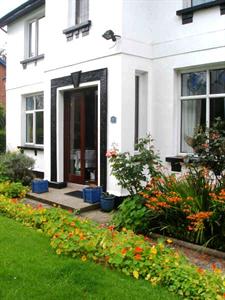 Failte Bed & Breakfast Belfast