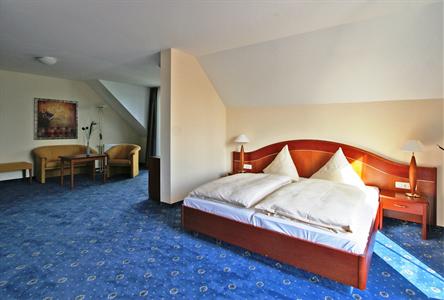 Bodenseehotel Immengarten