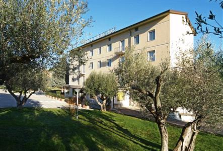 Tirrenus Hotel Perugia