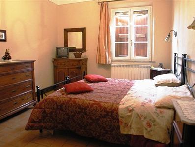 Bed & Breakfast Le Rondini