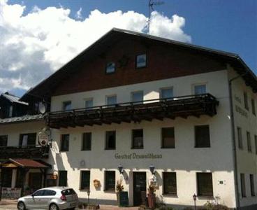 Hotel Neuwaldhaus
