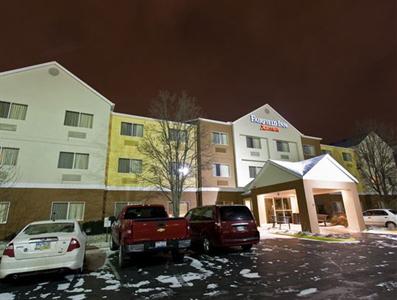 Fairfield Inn Middletown