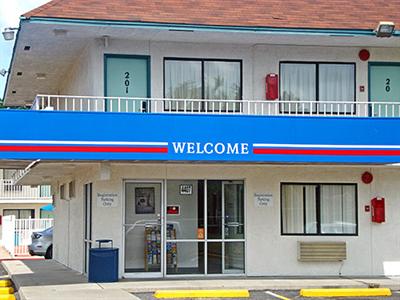 Motel 6 Orange (Texas)