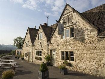 The Bell Inn Rodborough