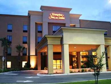 Hampton Inn & Suites Ocala - Belleview