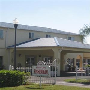 Royale Inn Lake Wales