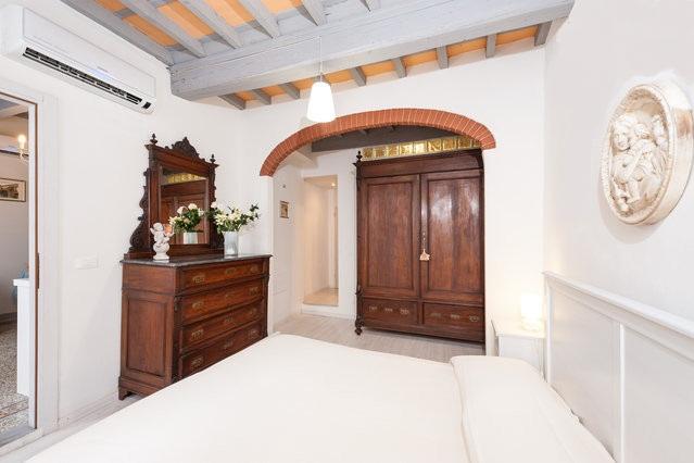 Apartment In The Heart Of Florence