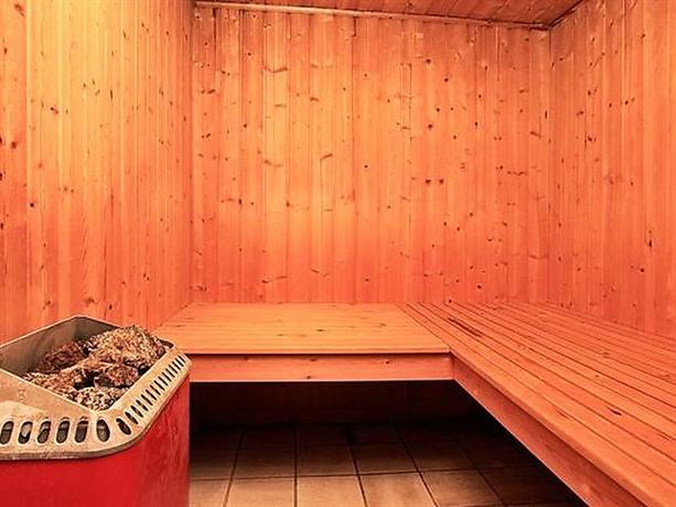 Four-Bedroom Holiday home in Fano 7