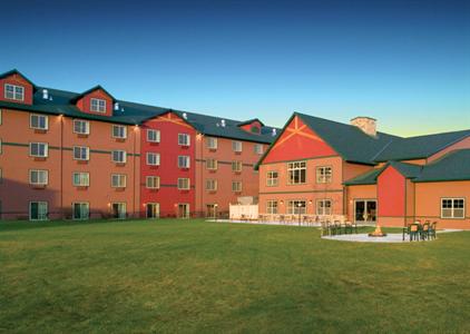 Arrowwood Lodge At Brainerd Lakes