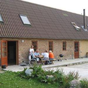 Fuglsang-Ferie