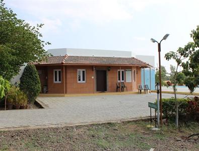 Gir Jungle Lodge Sasan Gir