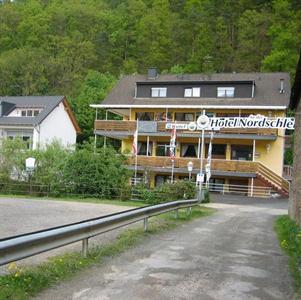 Hotel an der Nordschleife