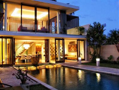 The Wangsa Villas Bali