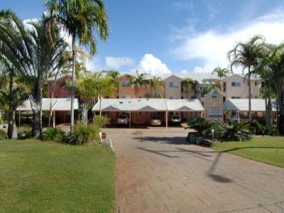 Rainbow Sands Resort