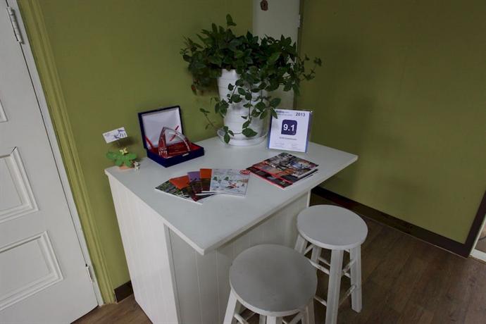 Icos Guesthouse 2 For Female And Family