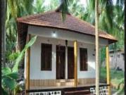 Amritha House