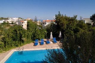 Villa Armonia Kato Galatas