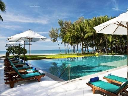 Dusit Thani Krabi Beach Resort