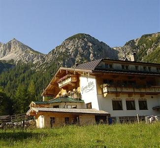 Alpengasthof Gern Alm