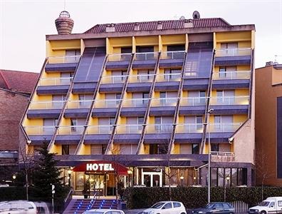 Hotel Can Pamplona