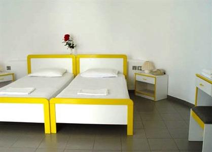 Nikolaos House Kommeno