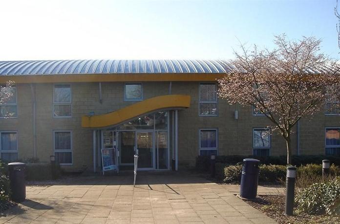 Ramada Oxford