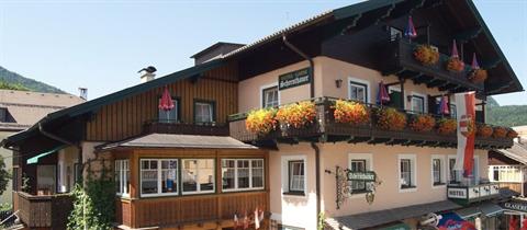 Haus Tirol Hotel St Gilgen