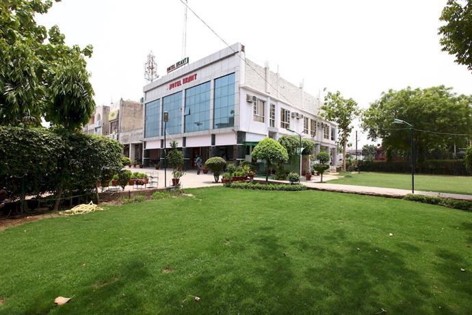 Hotel Ekant Faridabad