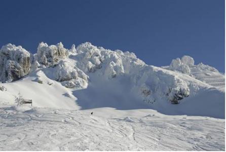 Snowsport Tirol - Lizum