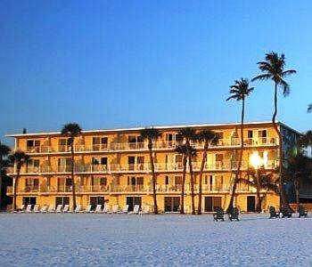 Outrigger Beach Resort Fort Myers Beach