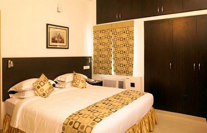 Perfect Haven Hotel OMR Chennai