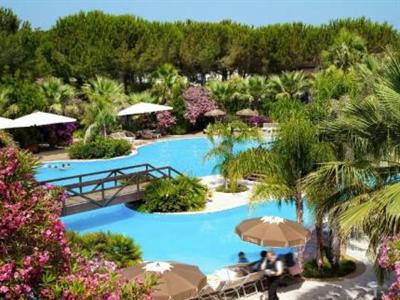 Oleandri Resort Paestum