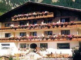 Haus Mariandl Nesselwaengle